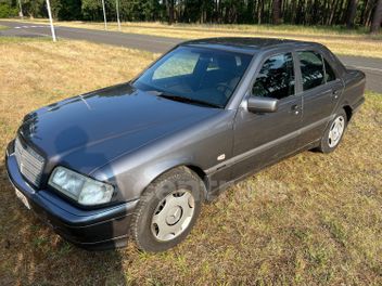 MERCEDES 