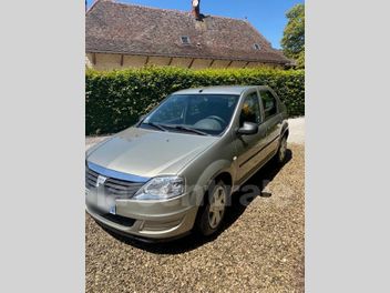 DACIA 