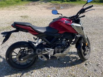 HONDA CBR 125