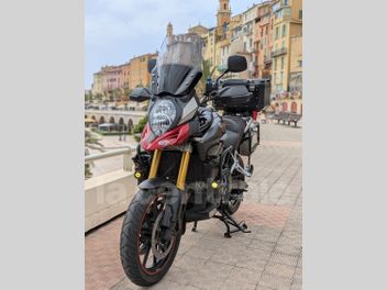 SUZUKI DL V-STROM 1000