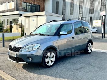SKODA 