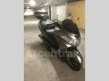 SUZUKI BURGMAN 400