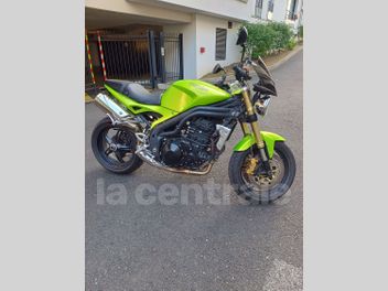 TRIUMPH SPEED TRIPLE 1050
