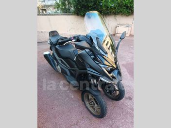 KYMCO CV3 550