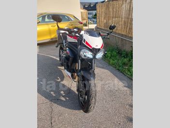 TRIUMPH SPEED TRIPLE 1050 RS