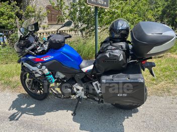 BMW F900 XR 900