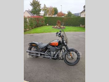 HARLEY DAVIDSON SOFTAIL FAT BOB 1868
