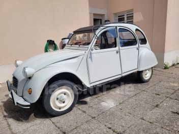 CITROEN 