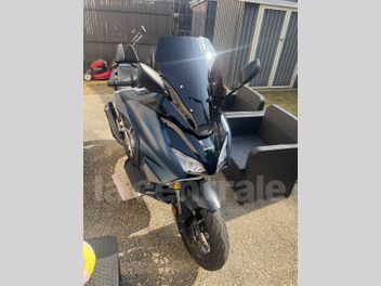 HONDA X-ADV 750