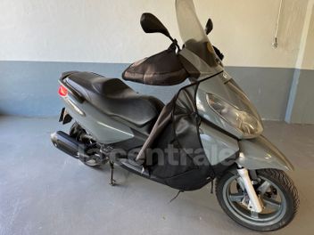 PIAGGIO X7 125