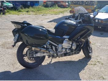 YAMAHA XVS 1300 A TOUR CLASSIC