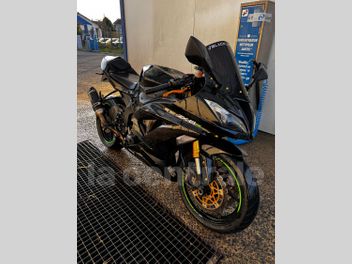 KAWASAKI ZX 6RR 636