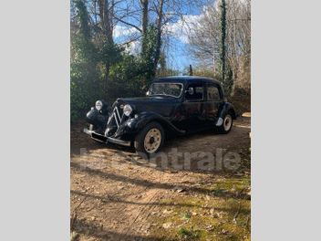 CITROEN TRACTION 11 11BL