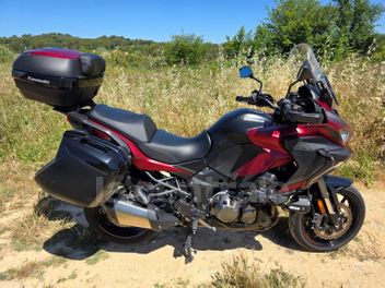 KAWASAKI SX 1000 NINJA TOURER