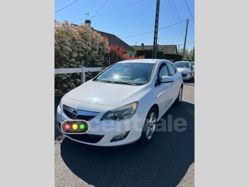 OPEL 