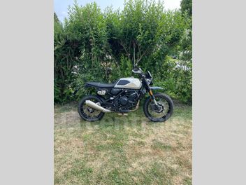 BRIXTON CROSSFIRE 500/X