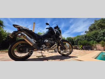 HONDA CRF AFRICA TWIN 1100 L