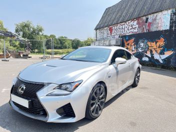LEXUS 