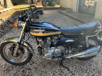 KAWASAKI Z1 900