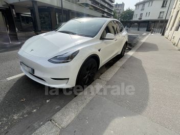 TESLA 