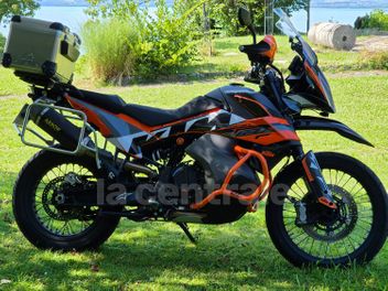 KTM ADVENTURE 890