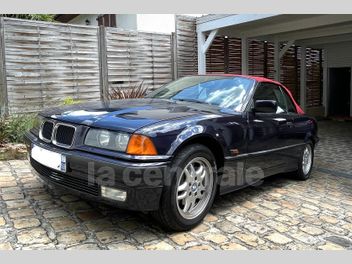 BMW SERIE 3 E36 CABRIOLET (E36) CABRIOLET 328I