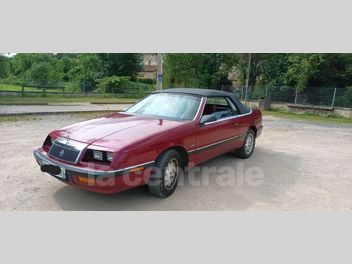 CHRYSLER 