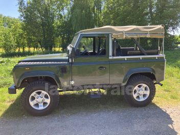 LAND ROVER 