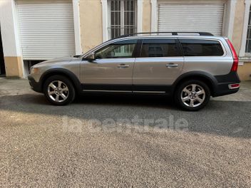 VOLVO XC70 D5 185 FAP MOMENTUM GEARTRONIC