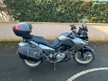 SUZUKI DL V-STROM 650 ABS