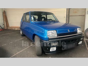 RENAULT 