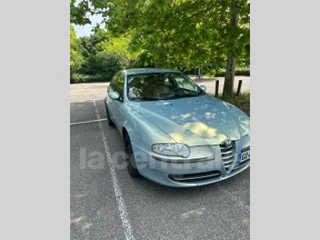 ALFA ROMEO 