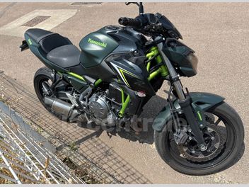 KAWASAKI VERSYS 650 ABS