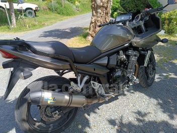 SUZUKI GSX-F 1250 ABS
