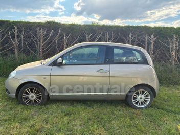 LANCIA 