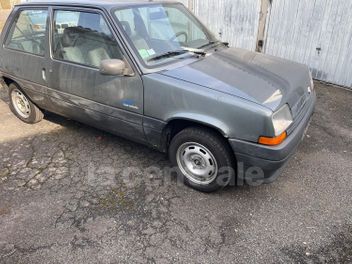 RENAULT SUPER 5 TL SAGA 3P