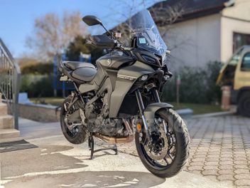 YAMAHA TDM 900 ABS