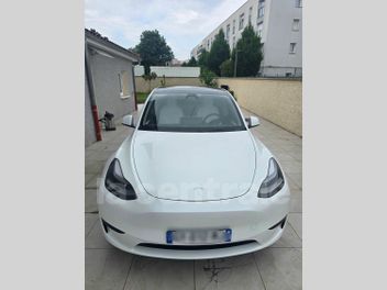 TESLA 