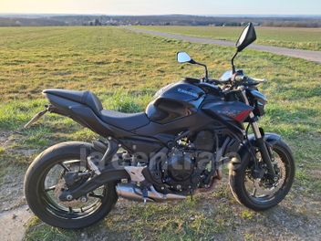 KAWASAKI Z 650 650