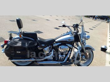 HARLEY DAVIDSON EL GLIDE CLASSIC 1450
