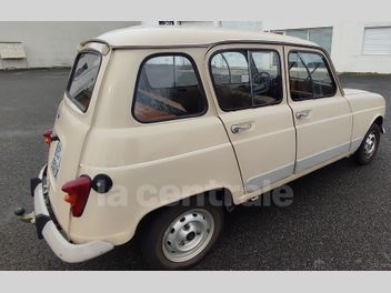 RENAULT 