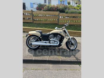 HARLEY DAVIDSON V-ROD 1250 MUSCLE METAL