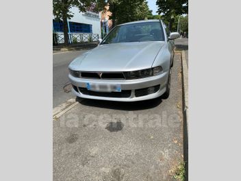 MITSUBISHI 