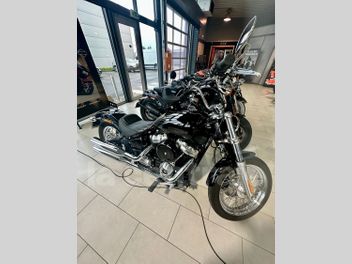 HARLEY DAVIDSON SOFTAIL 1745