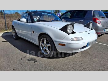 MAZDA MX5 1.6 115
