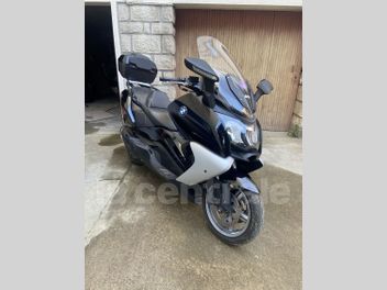 BMW C 650 GT