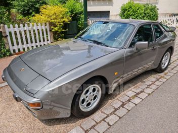 PORSCHE 944 2.5 163