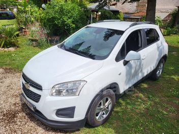 CHEVROLET 