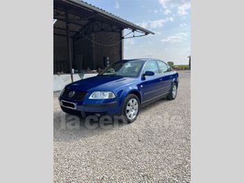 VOLKSWAGEN PASSAT 5 BREAK V BREAK TDI 130 4MOTION SPORT