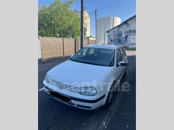 VOLKSWAGEN GOLF 4 IV 1.4 5P 5CV